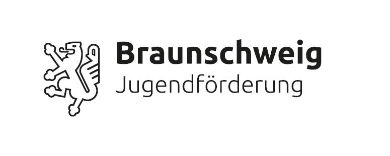 Unterstützt durch die Jugendförderung Braunschweig