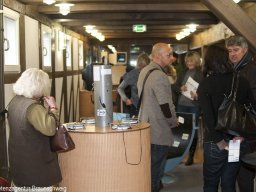 Ausstellung &quot;anders? - cool!&quot;, Februar 2012