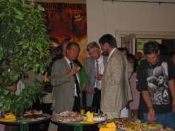 Ehrung Hauptschulabsolventen Juni 2006