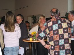 Ehrung Hauptschulabsolventen Juni 2006