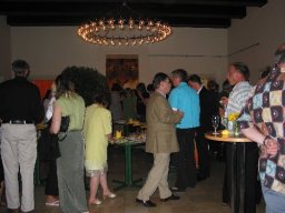Ehrung Hauptschulabsolventen Juni 2006