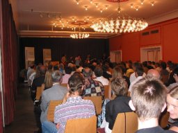 Ehrung Hauptschulabsolventen Juni 2006