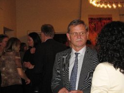 Ehrung Hauptschulabsolventen Juni 2007
