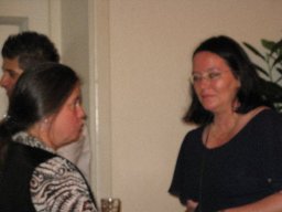 Ehrung Hauptschulabsolventen Juni 2007