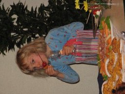 Ehrung Hauptschulabsolventen Juni 2007