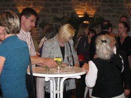 Ehrung Hauptschulabsolventen Juni 2008