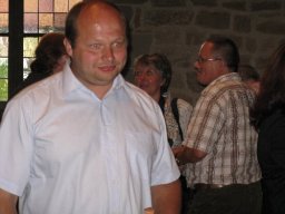 Ehrung Hauptschulabsolventen Juni 2008