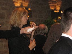 Ehrung Hauptschulabsolventen Juni 2008