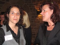 Ehrung Hauptschulabsolventen Juni 2008