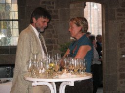Ehrung Hauptschulabsolventen Juni 2008