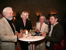 Ehrung Hauptschulabsolventen Juni 2009
