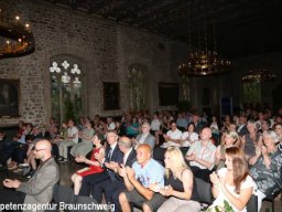 Ehrung Hauptschulabsolventen Juni 2013