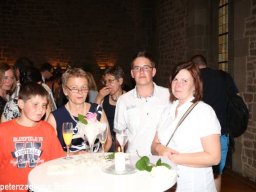 Ehrung Hauptschulabsolventen Juni 2013
