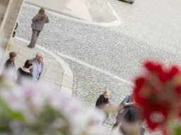 Ehrung Hauptschulabsolventen Juni 2014