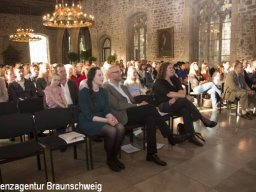 Ehrung Hauptschulabsolventen Juni 2014