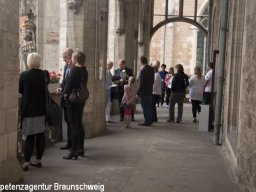 Ehrung Hauptschulabsolventen Juni 2014