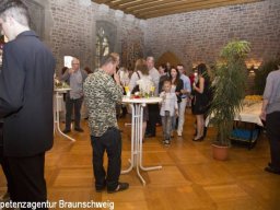 Ehrung Hauptschulabsolventen Juni 2014