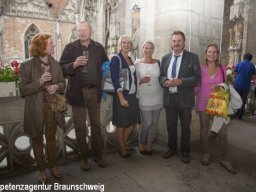 Ehrung Hauptschulabsolventen Juni 2014
