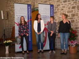 Ehrung Hauptschulabsolventen Juni 2017