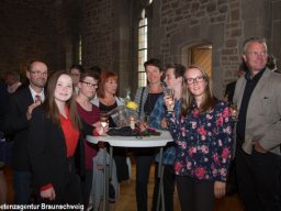 Ehrung Hauptschulabsolventen Juni 2017