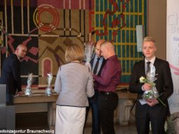 Ehrung Hauptschulabsolventen Juni 2018