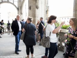 Ehrung Hauptschulabsolventen Juni 2019