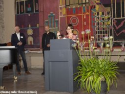 Ehrung Hauptschulabsolventen Juni 2022 
