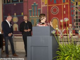 Ehrung Hauptschulabsolventen Juni 2022 