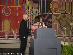 Ehrung Hauptschulabsolventen Juni 2022 