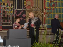 Ehrung Hauptschulabsolventen Juni 2022 
