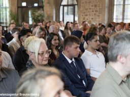 Ehrung Hauptschulabsolventen Juni 2026
