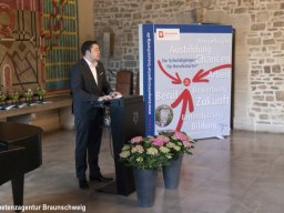 Ehrung Hauptschulabsolventen Juni 2026