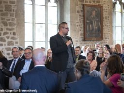 Ehrung Hauptschulabsolventen Juni 2026