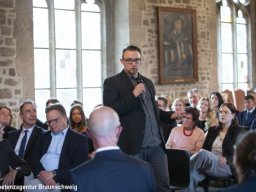 Ehrung Hauptschulabsolventen Juni 2026