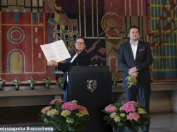 Ehrung Hauptschulabsolventen Juni 2026