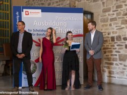 Ehrung Hauptschulabsolventen Juni 2026