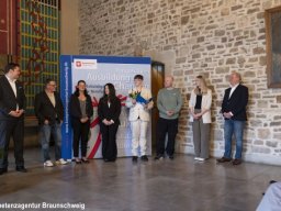 Ehrung Hauptschulabsolventen Juni 2026