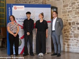 Ehrung Hauptschulabsolventen Juni 2026