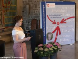 Ehrung Hauptschulabsolventen Juni 2026