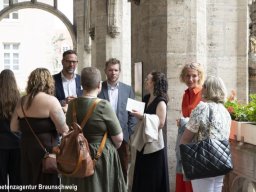 Ehrung Hauptschulabsolventen Juni 2026