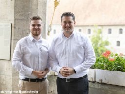 Ehrung Hauptschulabsolventen Juni 2026