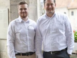 Ehrung Hauptschulabsolventen Juni 2026