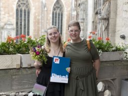 Ehrung Hauptschulabsolventen Juni 2026