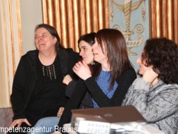 11 Jahre Kompetenzagentur, Februar 2013