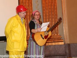 11 Jahre Kompetenzagentur, Februar 2013