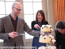 11 Jahre Kompetenzagentur, Februar 2013