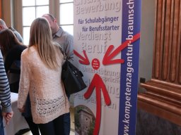 11 Jahre Kompetenzagentur, Februar 2013