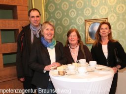 11 Jahre Kompetenzagentur, Februar 2013