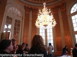 11 Jahre Kompetenzagentur, Februar 2013