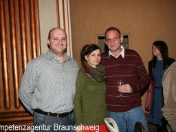 11 Jahre Kompetenzagentur, Februar 2013